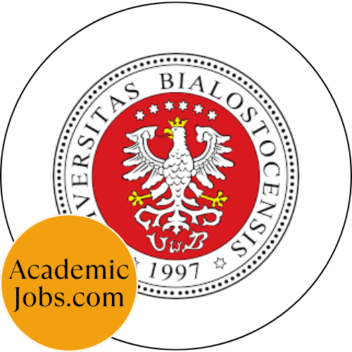 University of Finance and Management in Bialystok Jobs Logo